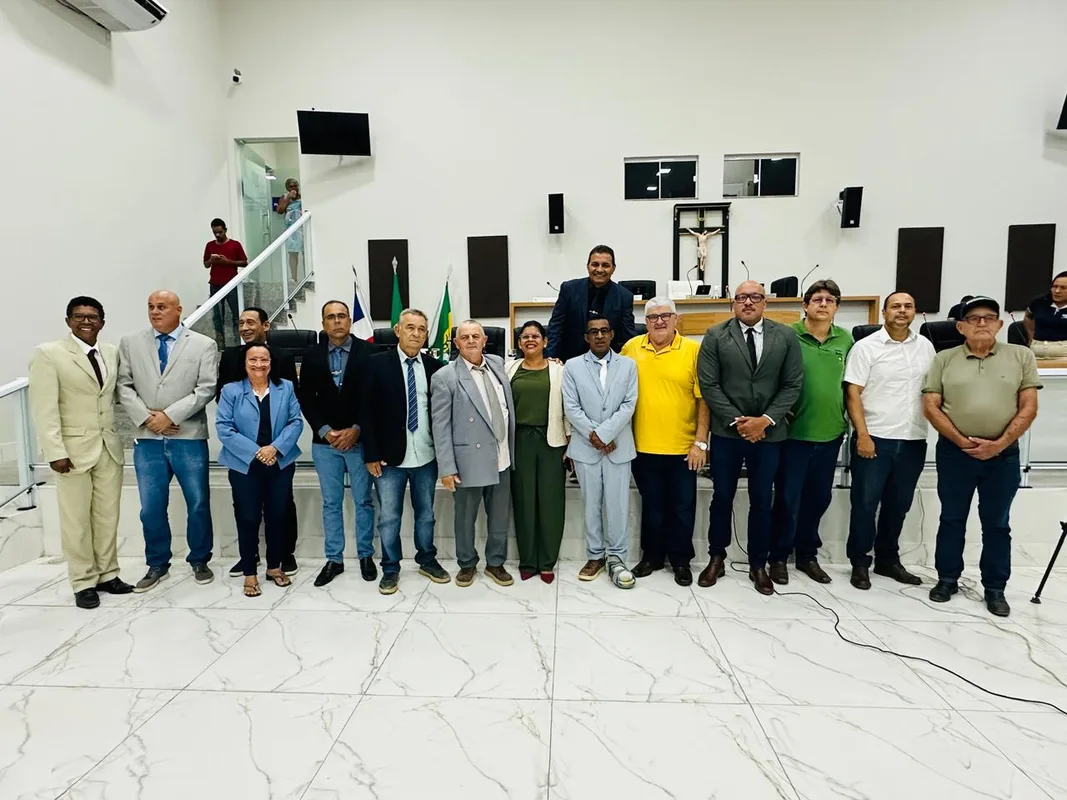 DIF acompanha aprovação de projeto para fortalecer ações no Perímetro Formoso
